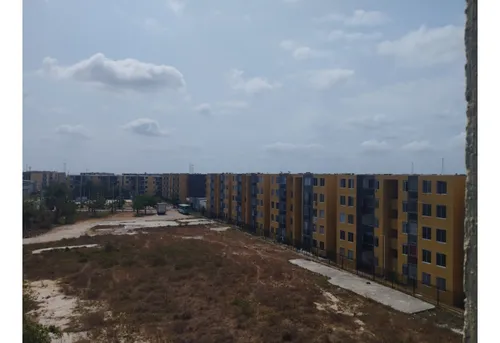 Apartamento En Venta Manatial De Soledad