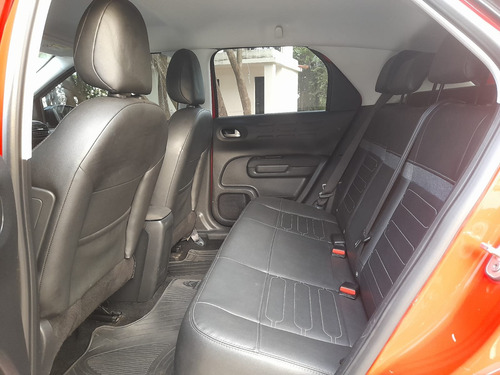 Citroën C4 Cactus 1.6 Thp 165 At6 Shine