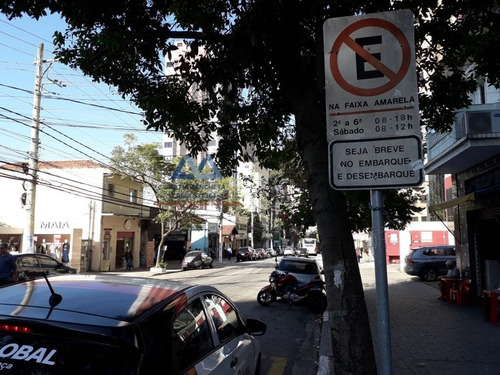 Imagem 2 de 15 de Prédio Em Vila Monte Alegre - São Paulo - 254