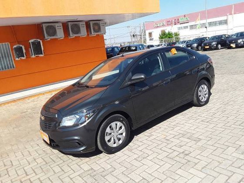 Imagem 4 de 9 de Chevrolet Prisma 1.0 Mpfi Joy 8v Flex 4p Manual