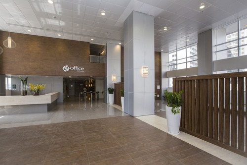 Imagem 3 de 22 de Sala Comercial Para Venda, Bethaville I, Barueri - Sa2612. - Sa2612-inc