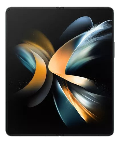 Samsung Galaxy Z Fold4 512 Gb Verde Con Caja Original (Reacondicionado)