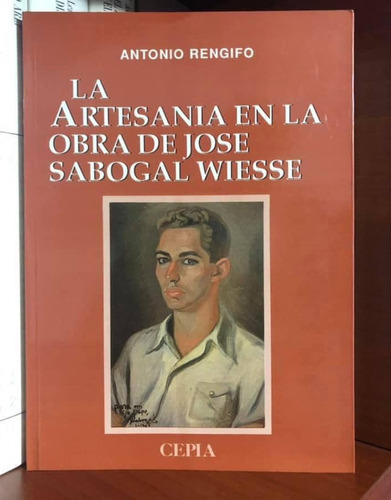 La Artesanía En La Obra De José Sabogal Wiesse