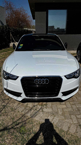 Audi A5 2.0 Coupe Tfsi 225cv Multitronic 2013