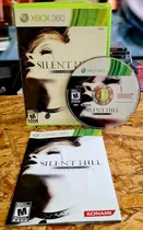 Comprar Silent Hill Hd Collection Xbox 360
