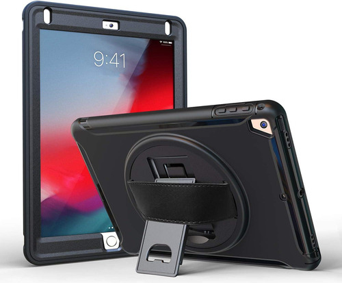 Procase Funda Resistente P/ iPad Pro, Air 2 De 9.7 Pulgadas