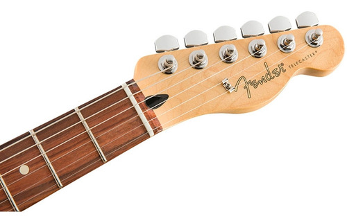 Guitarra Fender Player Telecaster Pf 3 Color Sunburst