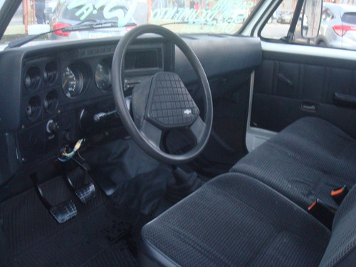 Chevrolet C-20 4.1 Cs 2p