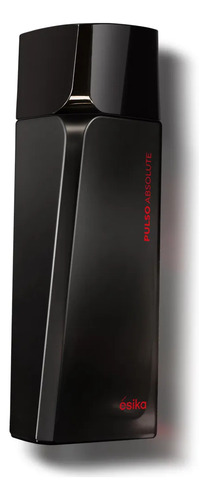 Perfume Pulso Absolute 100 Ml Esika Original