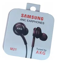 Comprar Audífonos Samsung Manos Libre Galaxy Tuned By Akg