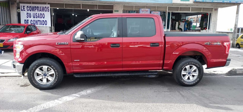 Ford 150 Xlt 3.5