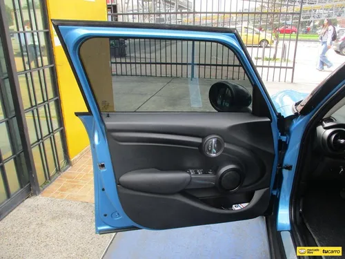 Mini Cooper 1500cc At Aa