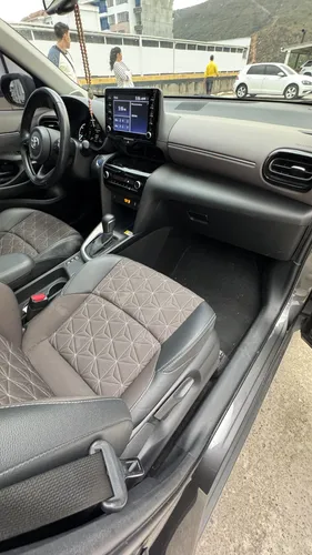 Toyota Yaris Cross HEV XLS 1.5