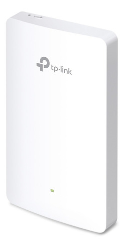 Imagen 1 de 2 de Access point TP-Link Omada EAP225-Wall V2 blanco 220V