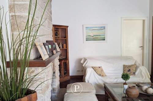 Chalet 5 Ambientes En Los Troncos