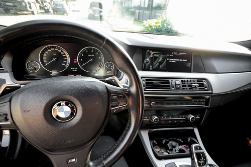 Bmw Série 5 528i M Sport