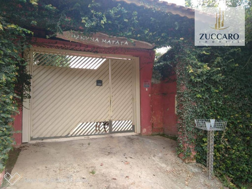 Área Residencial À Venda, Bairro Inválido, Cidade Inexistente - Ar0004. - Ch0078