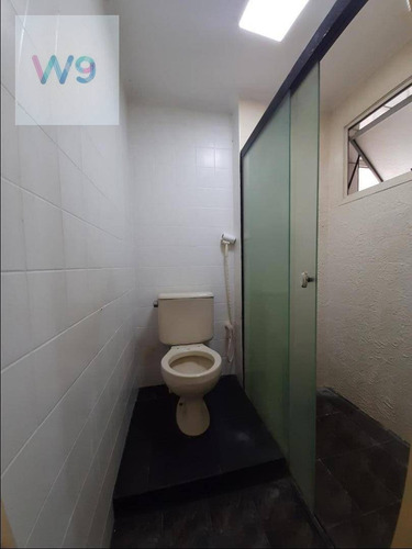 Imagem 14 de 30 de Apartamento Duplex Com 4 Dormitórios À Venda, 134 M² Por R$ 650.000,00 - Penha De França - São Paulo/sp - Ad0008