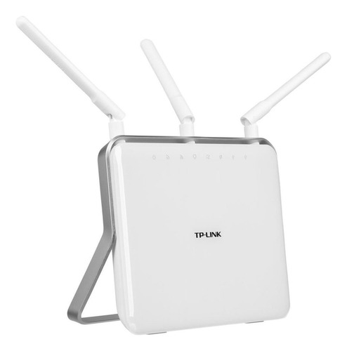 Roteador Wi-fi Tp-link Archer C8 Ac1750 Gigabit Dual Band