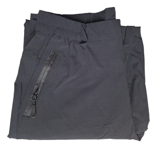 Pantalón Para Hombre De Trekking - Outdoor - Secado Rápido 