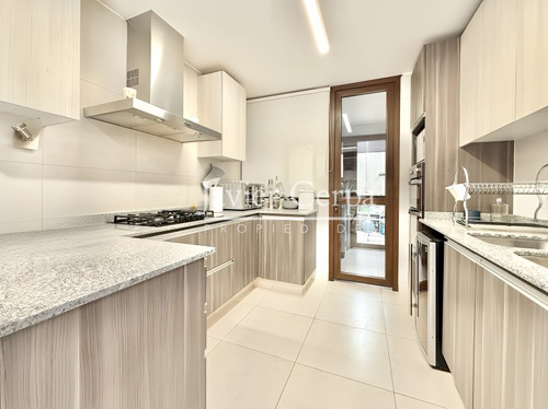 Colegio Craighouse - Condominio Los Bravos