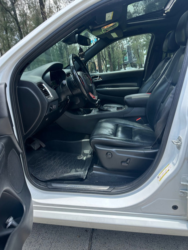 Dodge Durango 5.7 V8 R/t At