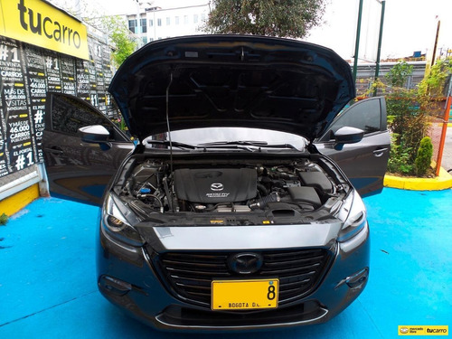 Imagen 10 de 15 de Mazda 3