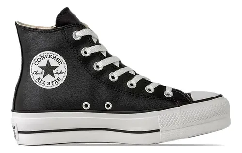 Playeros converse mujer hotsell