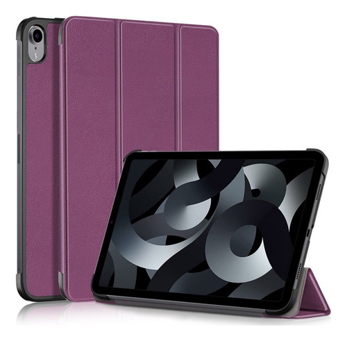 Funda Estuche Smart Para iPad 10 Gen 10.9 2022 A2696