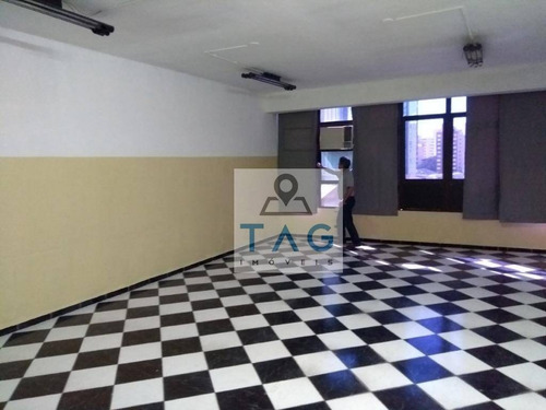 Imagem 30 de 30 de Prédio Para Alugar, 650 M² Por R$ 9.000,00/mês - Centro - Campinas/sp - Pr0007
