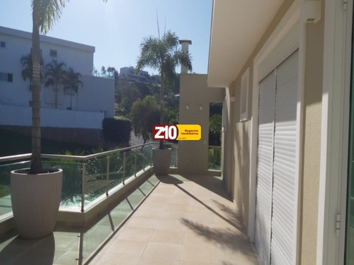 Imagem 4 de 27 de Z10 Imoveis Indaiatuba | Ca05119 - Sobrado - Jardim Paradiso - Ca05119 - 2030013