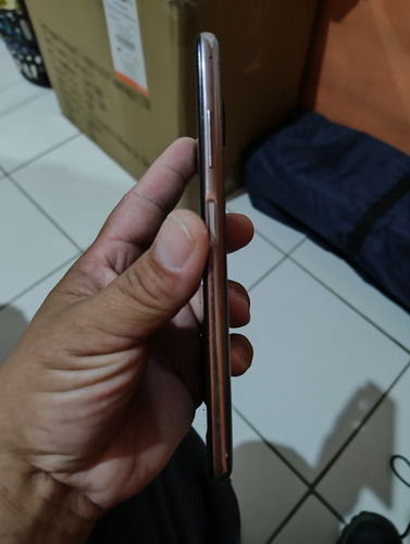 Xiaomi Poco X3 Pro 128g Prateado