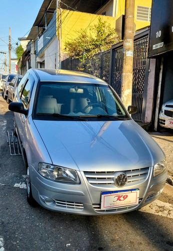 Volkswagen Gol 1.0 Total Flex 3p