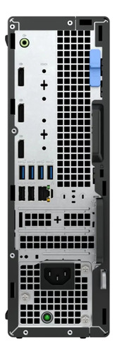 Desktop Cpu Dell 7020 Sff Core I5 12th 16gb Ram 256gb Ssd