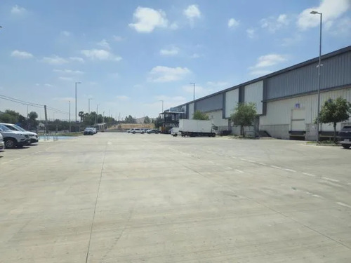 Bodega En Arriendo En Pudahuel
