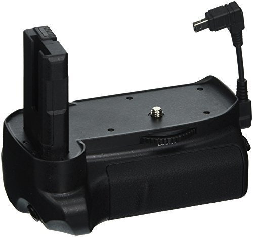 Aputure Battery Vertical Grip Bpd3100 Para Nikon D3100 Multi