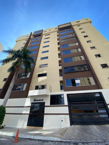 Ns Vende Apartamento Res. Monaco, San Isidro 