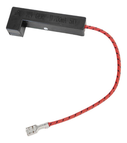 3 Microwave Oven Accessories 5kv Protection High 700ma