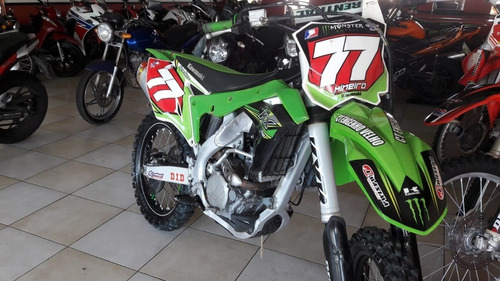 Kx 250f 2017 Oficial