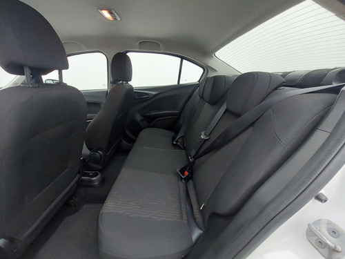 Fiat Cronos 1.3 FIREFLY FLEX DRIVE MANUAL