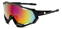 Comprar Lentes De Ciclismo Deportivos Polarizados Lentes Protectores