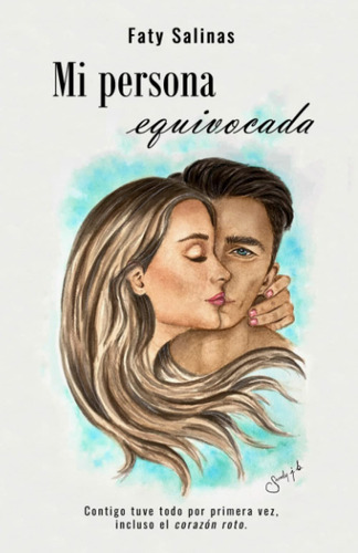 Libro: Mi Persona Equivocada, 200 Pag (edición En Español)