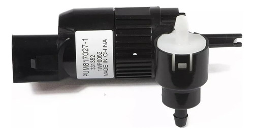 84801575 Bomba De Limpiaparabrisas Delantero Para Cadillac