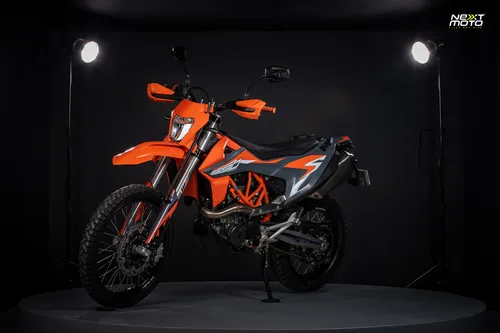 Ktm 690 Enduro