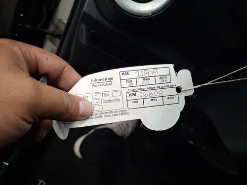 Kia Picanto 1.2 X-line