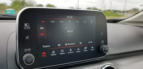 Imagen 8 de 15 de Fiat Cronos Okm 2022 Tomo Usado O Anticipo L