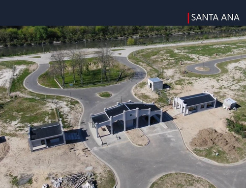 Imagen 7 de 9 de Lote En Venta | Barrio Santa Ana | Villa Nueva | Tigre