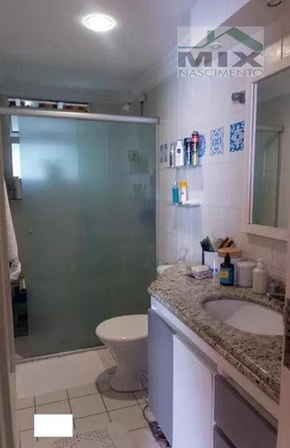 Imagem 18 de 30 de Casa De Condomínio Em São Bernardo Do Campo - Sp - Ca0102_mix