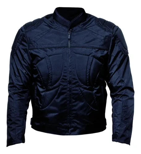 Augustus couros best sale jaqueta