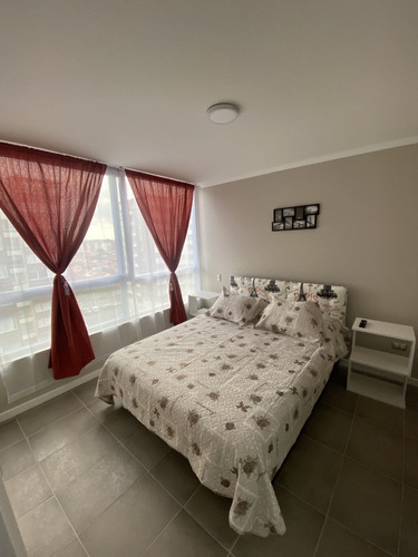 Departamento 1d-1b. Puertas Del Mar